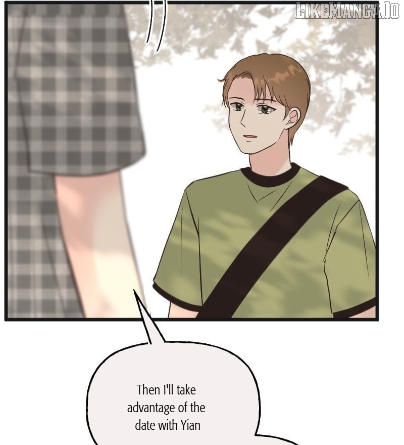 Soul to Soul Chapter 19 - page 71